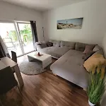 Apartamento Rüstersieler Haven *