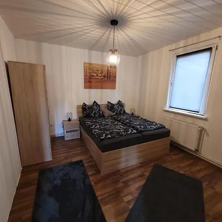 Ruestersieler Haven Βίλχελμσχαφεν