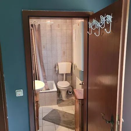 Ruestersieler Haven *