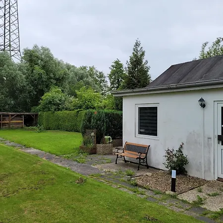 Appartement Ruestersieler Haven