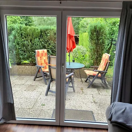 Ruestersieler Haven Вильгельмсхафен