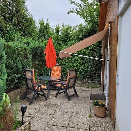 Rüstersieler Haven *