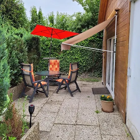 Appartement Ruestersieler Haven Wilhelmshaven