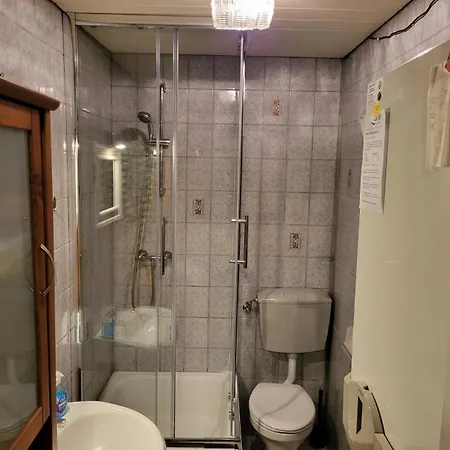 Ruestersieler Haven Διαμέρισμα Βίλχελμσχαφεν